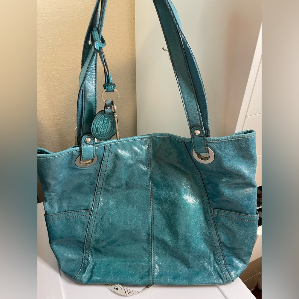 Fossil Hathaway Tote